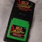 New Bright A587500493 6.4/9.6v Volt Lithium Ion Battery Charger + 6.4v Battery