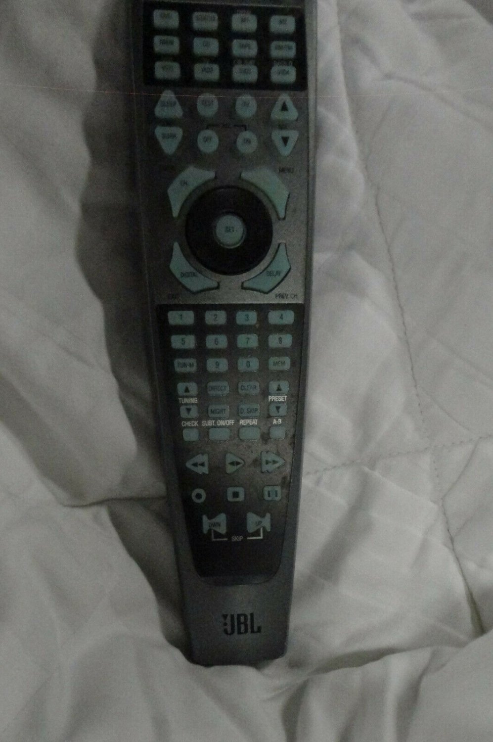 JBL Remote Control DCR600