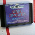Gain Ground (Sega Genesis, 1991) Cartridge Only - Tested