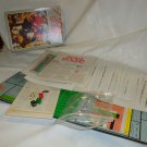 Bowl Bound Sports Illustrated/Avalon Hill COMPLETE with Laminated Team Charts