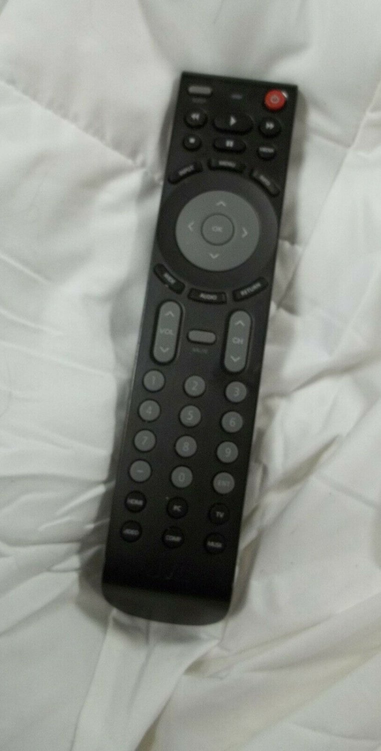 Original JVC Remote Control for  JLC42BC3002, JLC47BC3000, JLC47BC3002