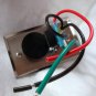 Basketball Backstop Winch Key Switch (Performance Sports Systems) - No Key