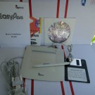 GENIUS EASYPEN SERIAL PEN TABLET FOR VINTAGE WINDOWS PC’s