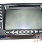 BECKER BE 6635 7L5.035.191 (Porsche Cayenne?) - Button Missing