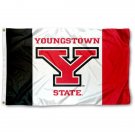 Youngstown State Penguins flag 3x5 ft