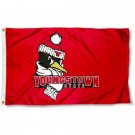 Youngstown State Penguins flag 3x5 ft