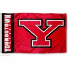 Youngstown State Penguins flag 3x5 ft