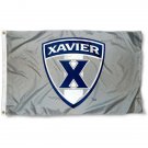 Xavier Musketeers sports team flag 3x5 ft