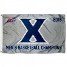 Xavier Musketeers sports team flag 3x5 ft