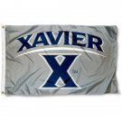 Xavier Musketeers sports team flag 3x5 ft