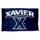 Xavier Musketeers sports team flag 3x5 ft