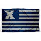 Xavier Musketeers sports team flag 3x5 ft