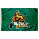 Wright State Raiders 3x5 ft Digital Printing