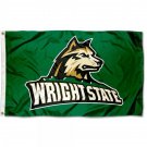 Wright State Raiders 3x5 ft Digital Printing