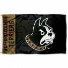 Wofford Terriers 3x5 ft Digital Printing