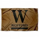 Wofford Terriers 3x5 ft Digital Printing