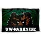 Wisconsin Parkside Rangers 3x5 ft Digital Printing