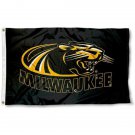 Wisconsin Milwaukee Panthers 3x5 ft Digital Printing