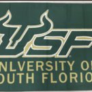 South Florida Bulls University Banner Flag 3x5 ft
