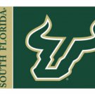 South Florida Bulls Sport Team Flag 3x5 ft
