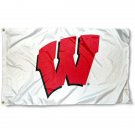 Wisconsin Badgers 3x5 ft Digital Printing