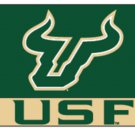 South Florida Bulls Sport Flag 3x5 ft