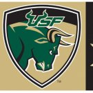 South Florida Bulls University Banner Flag 3x5 ft