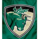 South Florida Bulls Banner Flag 3x5 ft