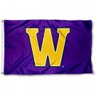 Williams College Ephs flag Digital Printing 3x5 ft