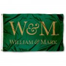 William & Mary Tribe flag Digital Printing 3x5 ft