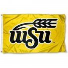Wichita State Shockers flag Digital Printing 3x5 ft
