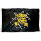 Wichita State Shockers flag Digital Printing 3x5 ft