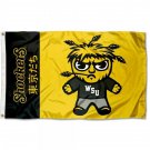 Wichita State Shockers flag Digital Printing 3x5 ft