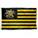 Wichita State Shockers flag Digital Printing 3x5 ft