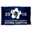 Western Washington Vikings flag 3x5 ft