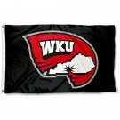 Western Kentucky Hilltoppers flag 3x5 ft