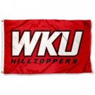 Western Kentucky Hilltoppers flag 3x5 ft