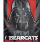 Cincinnati Bearcats Stars War Empire Banner Flag 3x5 ft