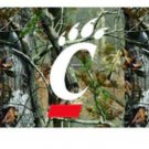 Cincinnati Bearcats Camo Banner Flag 3x5 ft