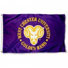 West Chester Golden Rams flag 3x5 ft