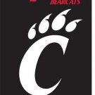 Cincinnati Bearcats Sport Banner Flag 3x5 ft