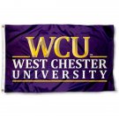 West Chester Golden Rams flag 3x5 ft