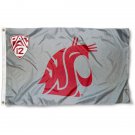 Washington State Cougars flag 3x5 ft