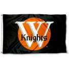 Wartburg Knights Digital Printing 3x5 ft