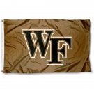 Wake Forest Demon Deacons Digital Printing