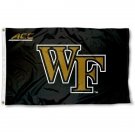 Wake Forest Demon Deacons Digital Printing