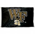 Wake Forest Demon Deacons Digital Printing