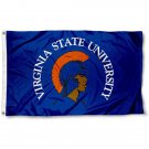 Virginia State Trojans flag 3x5 ft