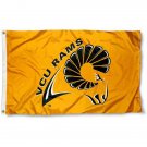 Virginia Commonwealth Rams flag 3x5 ft