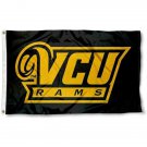 Virginia Commonwealth Rams flag 3x5 ft